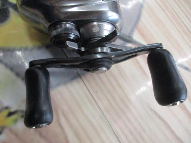 18バンタムMGL HG RH