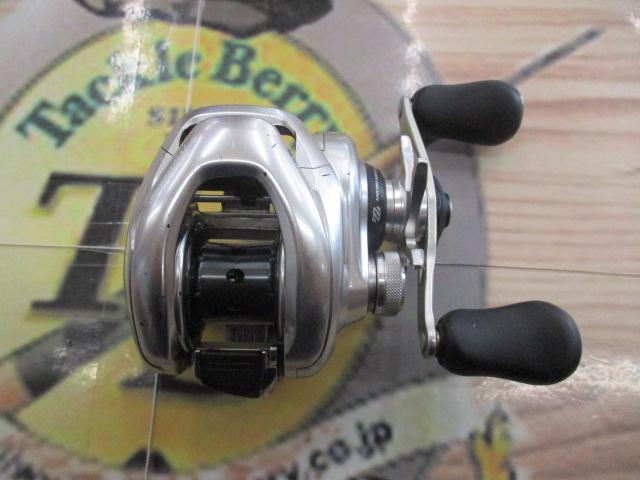 16メタニウムMGL HG RH