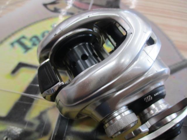 16メタニウムMGL HG RH