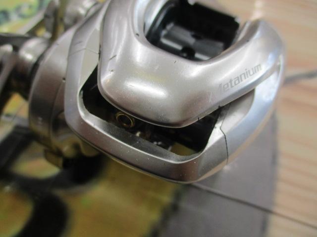 16メタニウムMGL HG RH