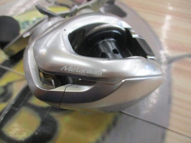 16メタニウムMGL HG RH