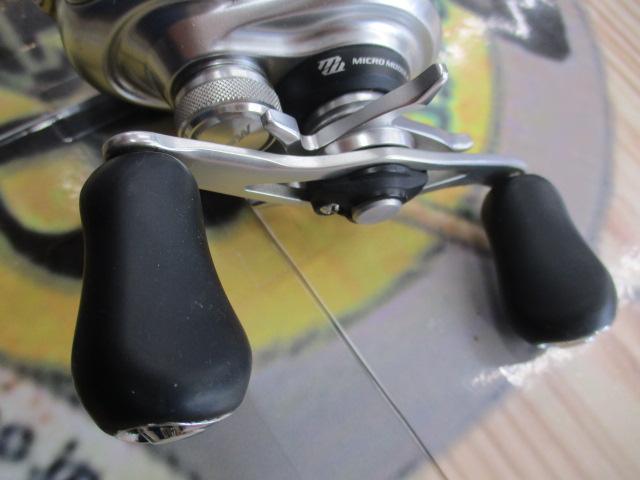 16メタニウムMGL HG RH