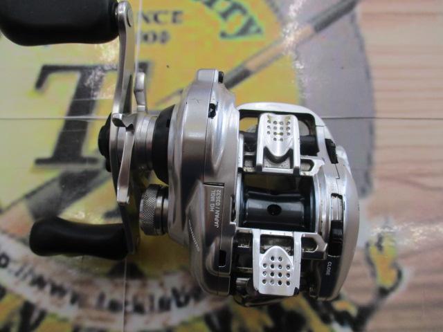 16メタニウムMGL HG RH