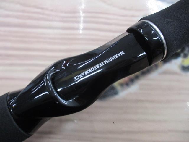 ブラックレーベル BL6101MHRB