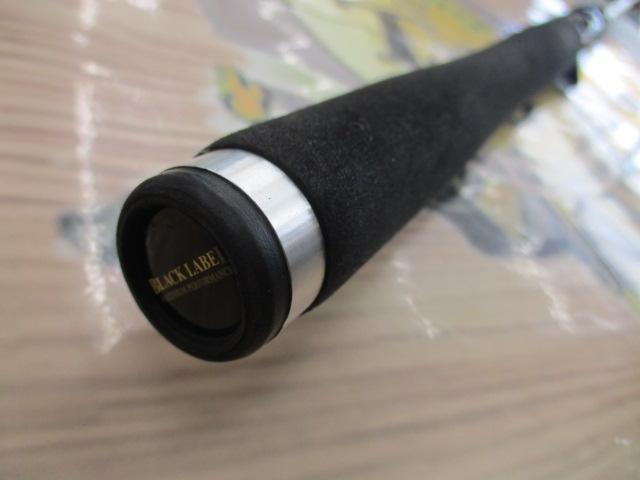 ブラックレーベル BL6101MHRB