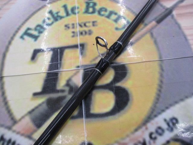 ブラックレーベル BL6101MHRB