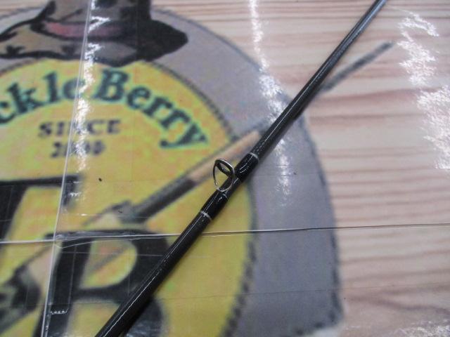 ブラックレーベル BL6101MHRB