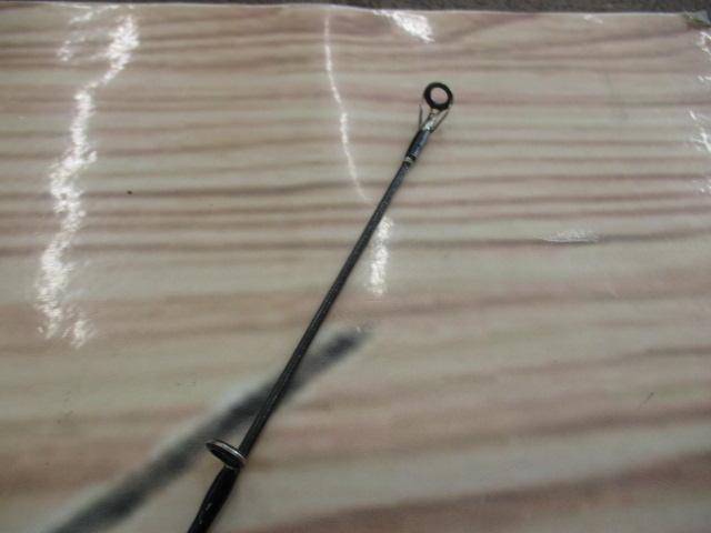 ブラックレーベル BL6101MHRB