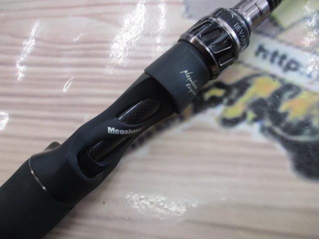 レヴァンテ F7-72LV