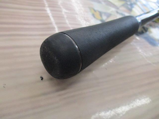 レヴァンテ F7-72LV