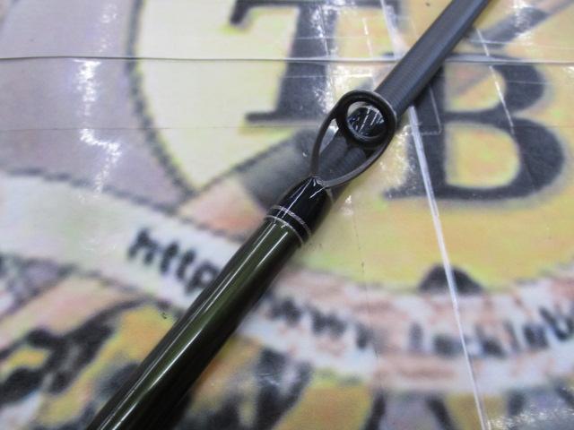 レヴァンテ F7-72LV