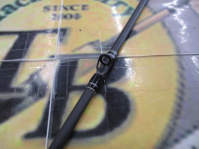 レヴァンテ F7-72LV