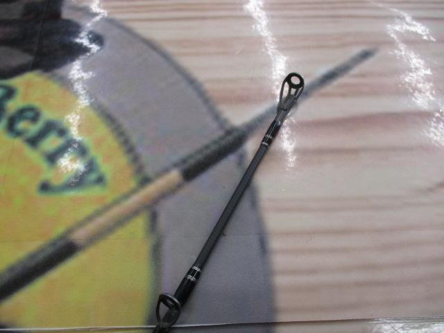 レヴァンテ F7-72LV