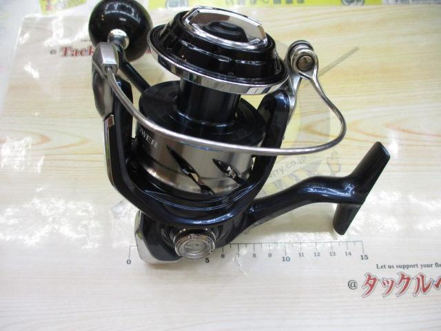 21ツインパワーSW 8000PG｜＠ベリーネット 日本最大新品中古釣具