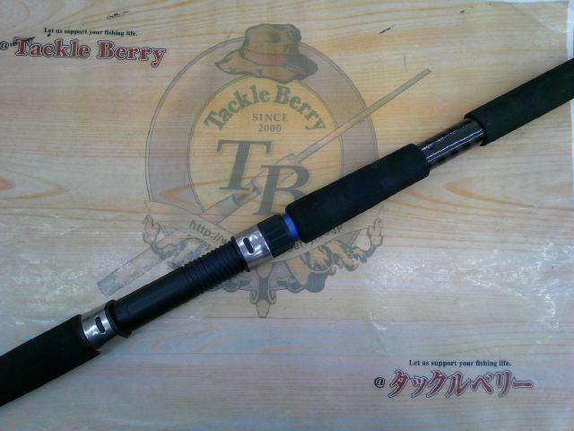 シルバームーンショアジギング1002FH