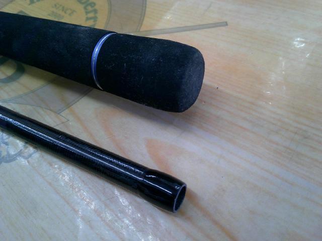 シルバームーンショアジギング1002FH