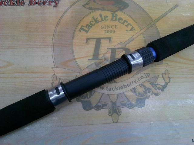 シルバームーンショアジギング1002FH