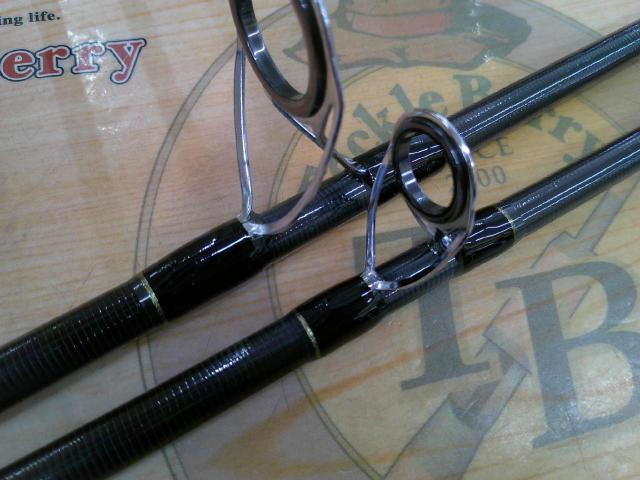 シルバームーンショアジギング1002FH