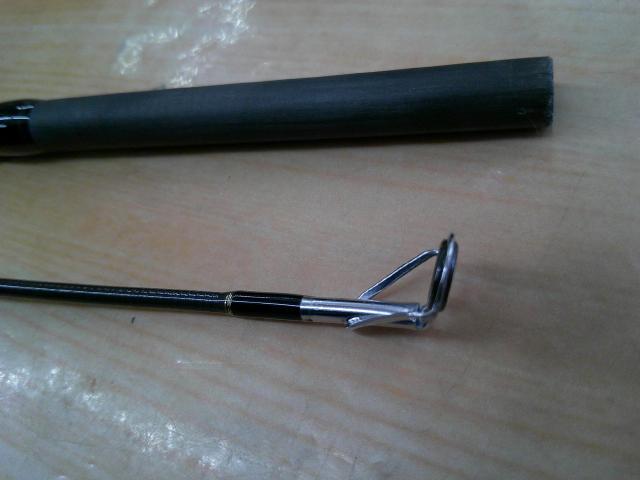 シルバームーンショアジギング1002FH