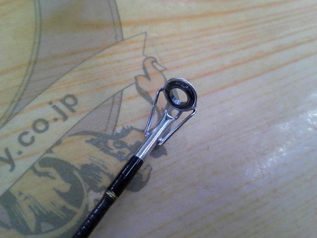 シルバームーンショアジギング1002FH