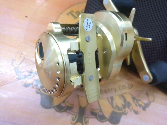 21カルカッタコンクエスト 101HG