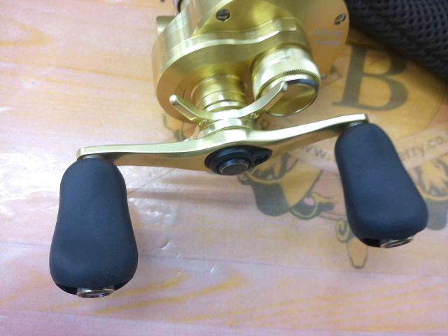 21カルカッタコンクエスト 101HG