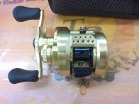 21カルカッタコンクエスト 101HG