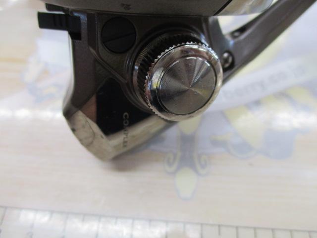 13コンプレックスBB 2500HGS F6