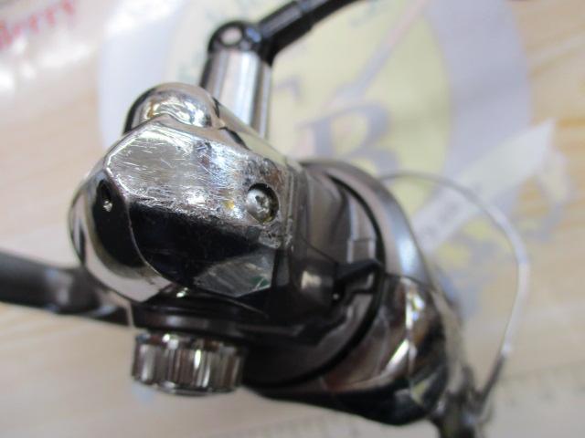 13コンプレックスBB 2500HGS F6