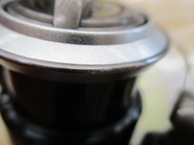 13コンプレックスBB 2500HGS F6