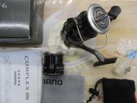 13コンプレックスBB 2500HGS F6