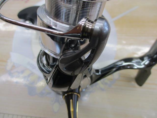 22イグジスト PC LT2500