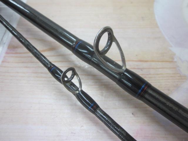 シマノ(SHIMANO) スコーピオン 1752R-2 スコーピオン ☆NEW