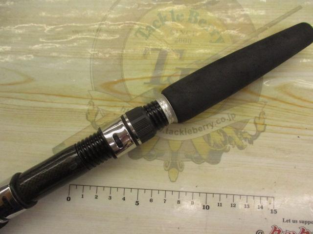 ダイワ　ソルティガ　coastal SG 63S-3 ダイワ(Daiwa) SALTIGA 63S-3・F 01473253｜アウトドア用品