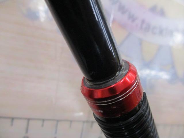 サイドワインダーHGC-73XXフリッピングエディション