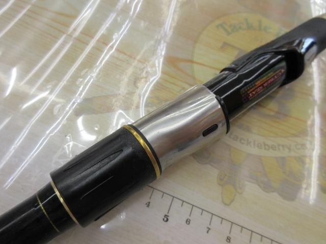 マスターモデル尾長M-50 修復品