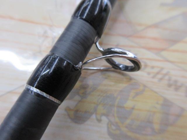 22エクスプライド 1610M