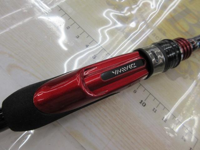 DAIWA（釣り） 月下美人 AJING 80ML-T アジングロッド - 最安値