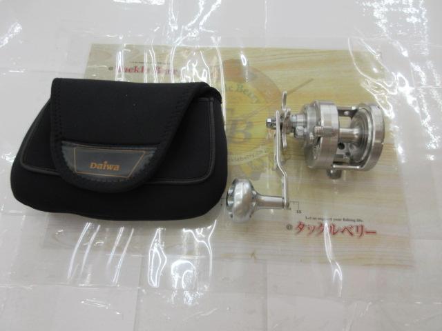 DAIWA - ダイワ ソルティガ Z30L  即日発送可 浪漫を求めて・・・DAIWA（ダイワ）ショアジギングロッド