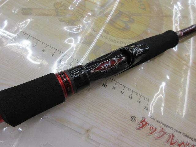 セフィアSS R S806M｜＠ベリーネット 日本最大新品中古釣具WEB