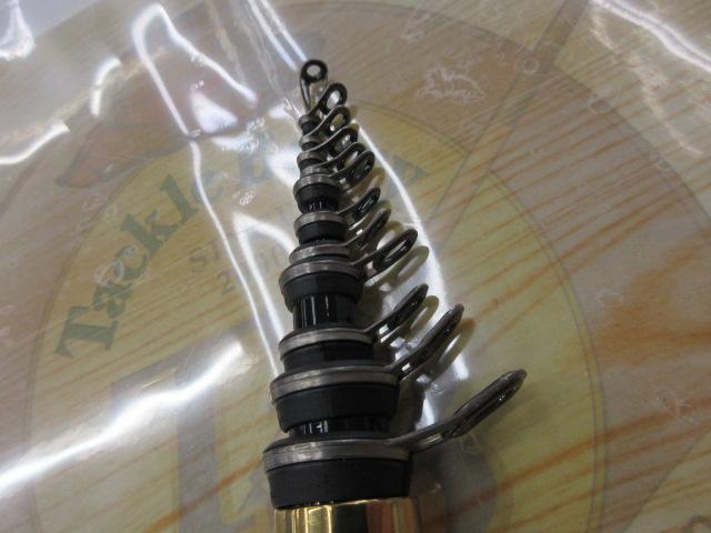 がま磯マスターモデル尾長 M-53｜＠ベリーネット 日本最大新品中古釣具