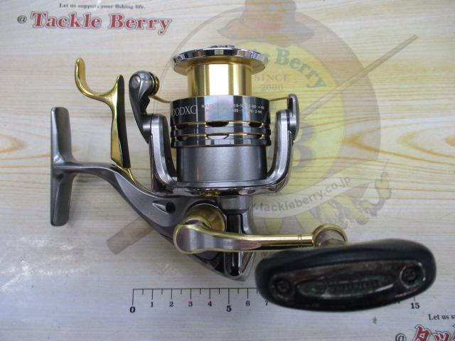 09BB-XテクニウムMg C3000DXG｜＠ベリーネット 日本最大新品中古