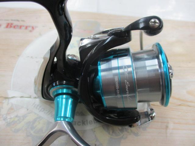 19エメラルダス LT3000S-CH-DH｜＠ベリーネット 日本最大新品