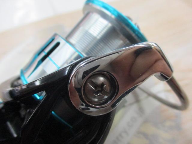 DAIWA - 【中古】 ダイワ 19 エメラルダスLT 3000S-C-DH /ST034M