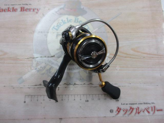 ダイワ レガリス LT2000S-XH (リール) 価格比較 - 価格.com