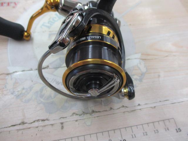 18レガリス LT2000S-XH｜＠ベリーネット 日本最大新品中古釣具