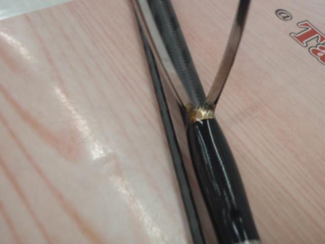 17ディアルーナBS S606ML