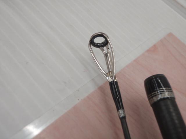 17ディアルーナBS S606ML