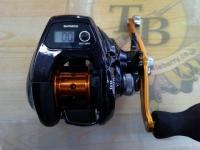 17バルケッタBB 300HG シマノ バルケッタ BB 300HG 右 (リール) 価格比較 - 価格.com