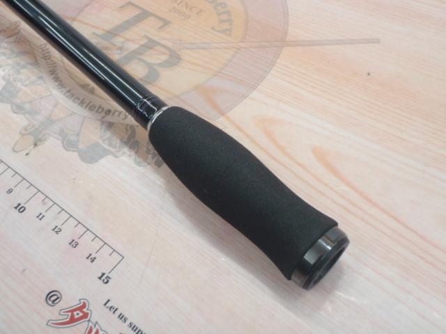 【メーカー直売】 ハートランド HL802MHFS-SV13｜＠ベリーネット 日本最大新品中古 ロッド